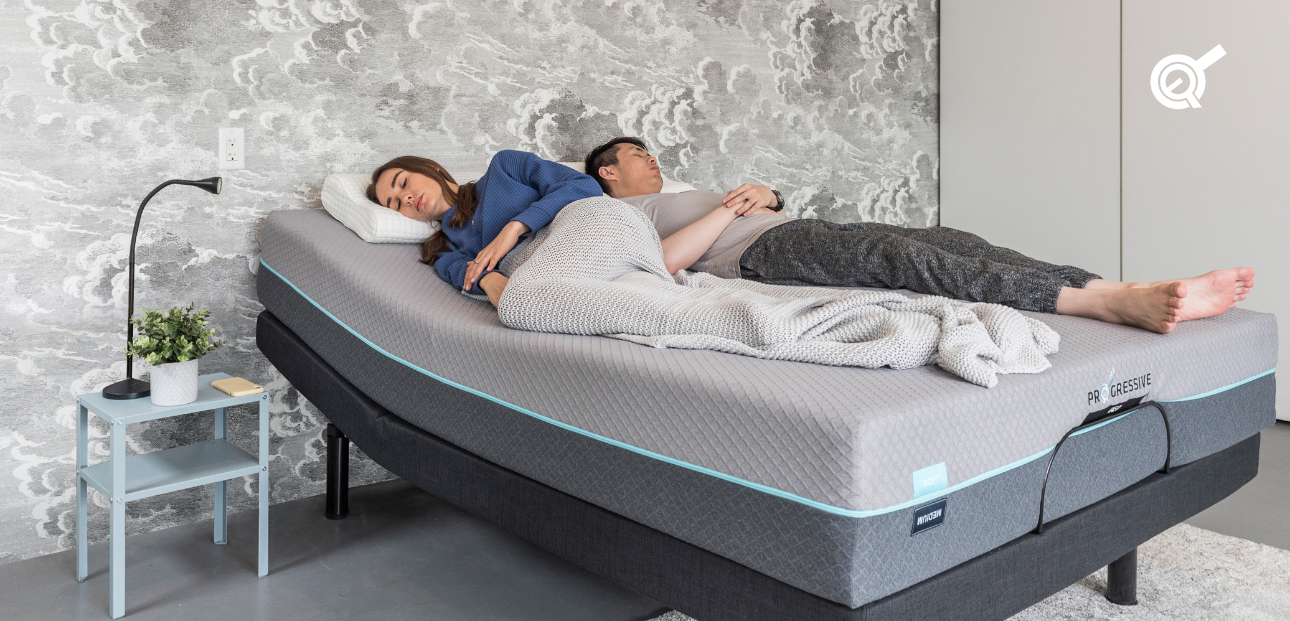 Lifespan of Mattresses How to Prolong & Effects Progressive Bed Canada