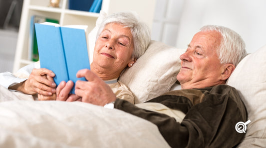 Choosing The Best Mattress for Seniors and Elderly Individuals