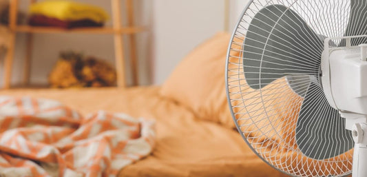 9 Tips to Create the Optimal Humidity for Healthy Sleep