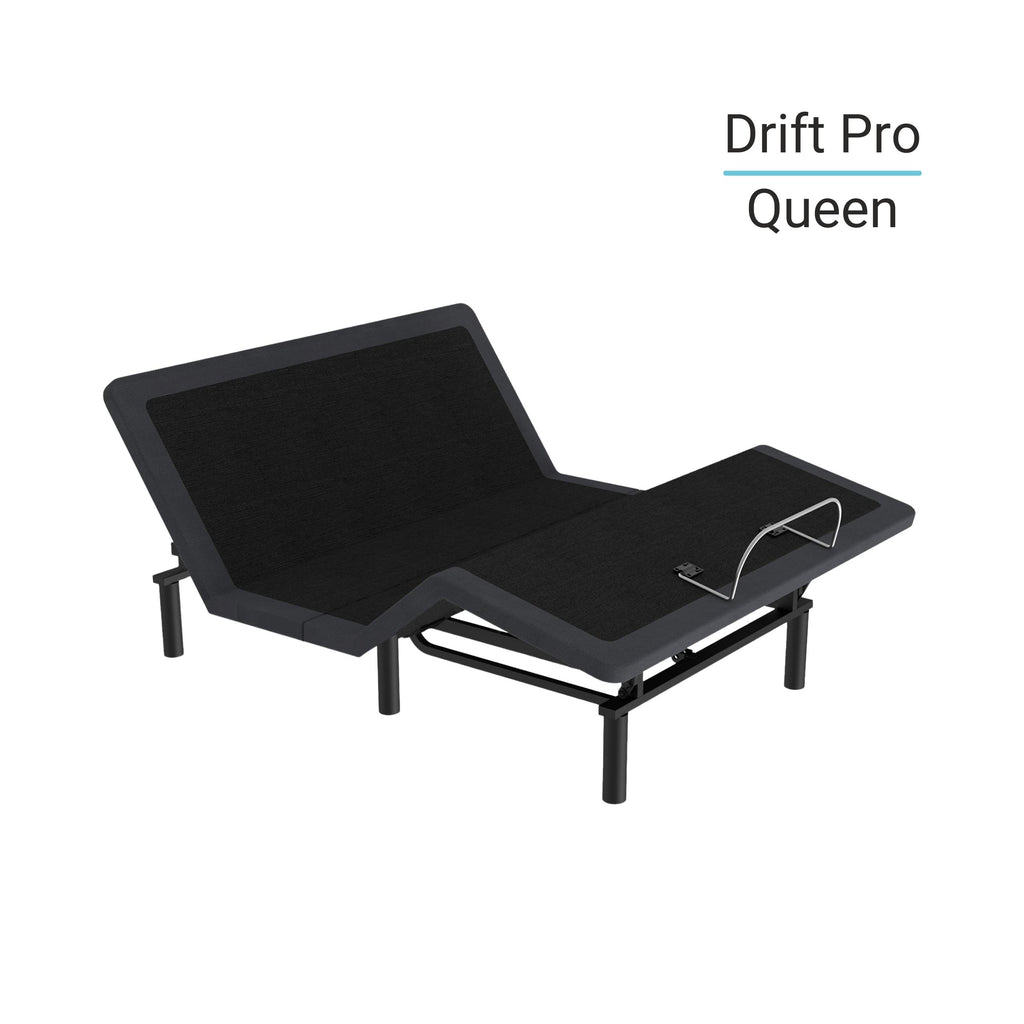 Drift Pro – Adjustable Bed Frame