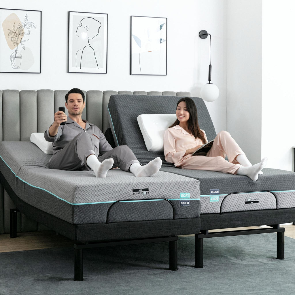 Drift Elite – Adjustable Bed Frame