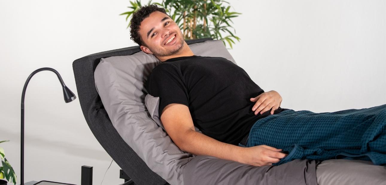  What are the Main Features of our Electric Beds?