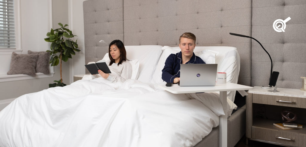 The Bed Accessories You Didn't Know You Needed for a Cozy Sanctuary