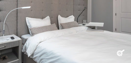 Top Tips for Finding the Best Sheets for Adjustable Beds