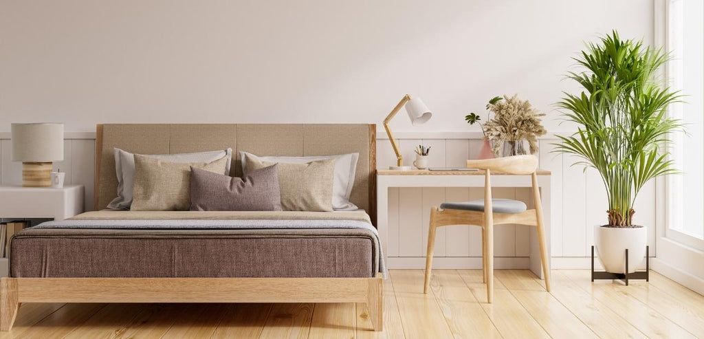 Ideas to Decorate and Personalize Your Bedroom