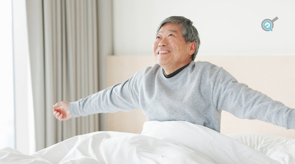 Adjustable Beds For Seniors