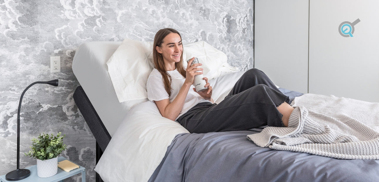  Top Healthy Sleep Habits