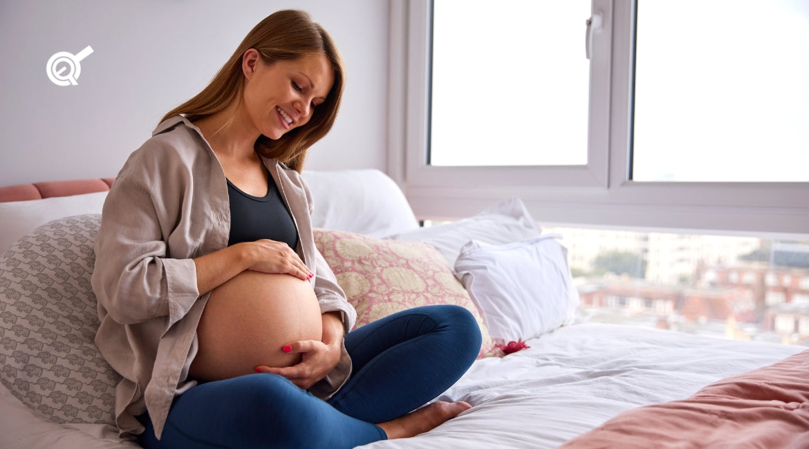  Sleeping During Pregnancy