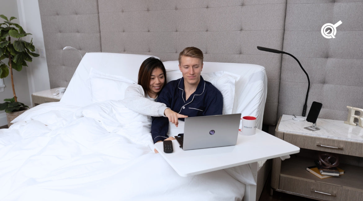 Creating a Sleep-Friendly Bedroom: Design Tips for a Healthy Sleep Environment