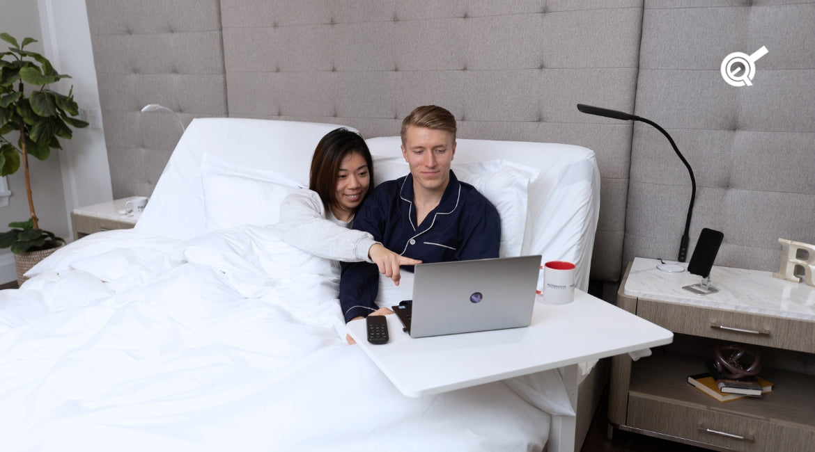 Sleep Setup Bedroom Design Tips: Creating a Sleep-Friendly Environment ...