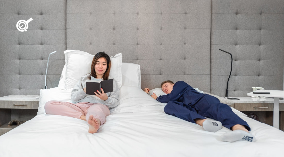  Split King Adjustable Bed Frame