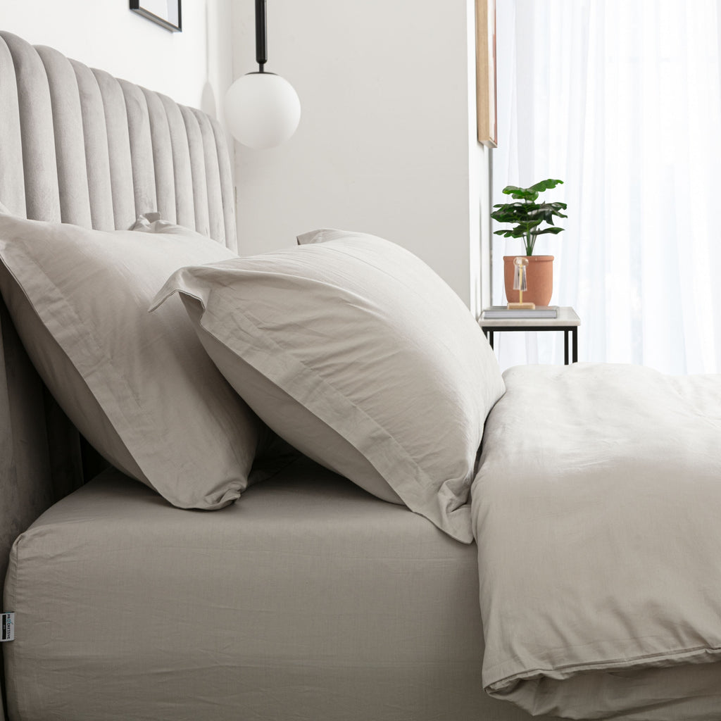 Cloud Duvet Cover Bedding Set