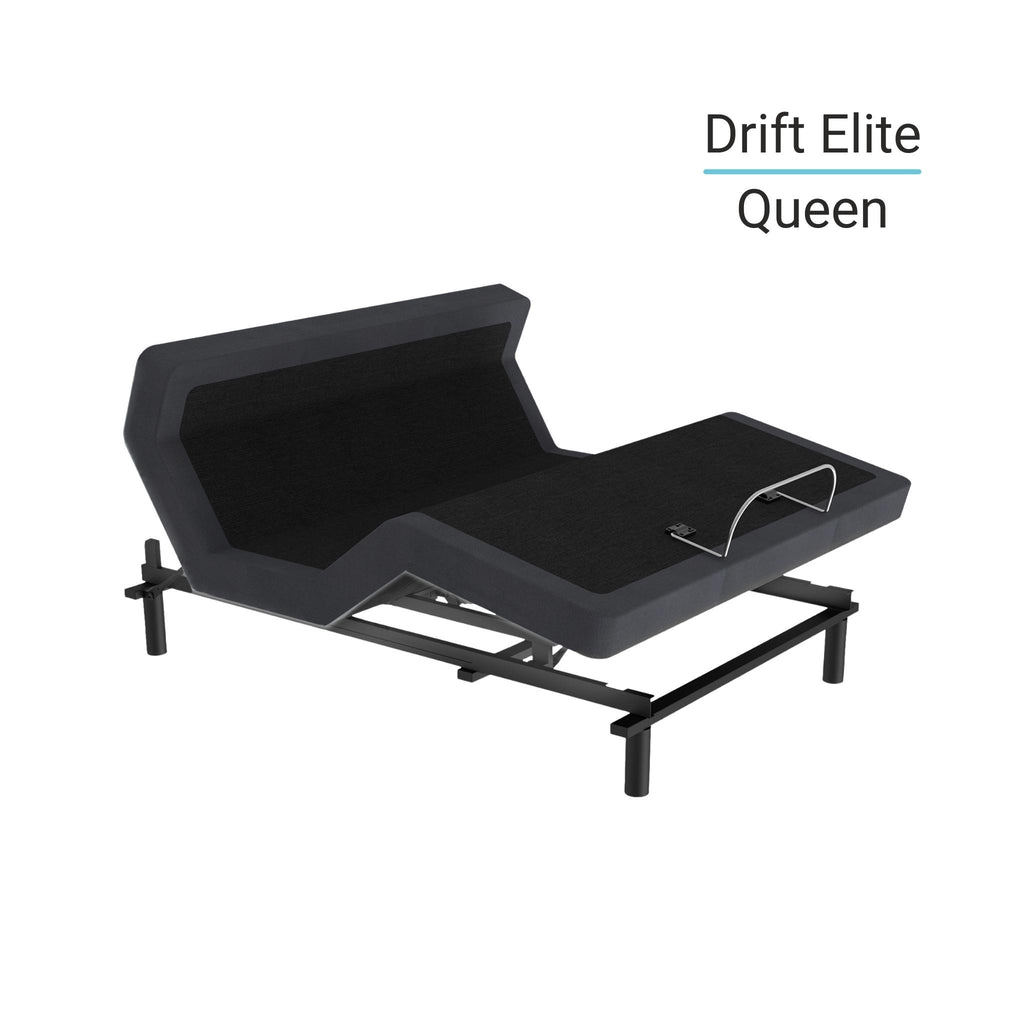 drift elite adjustable bed 8