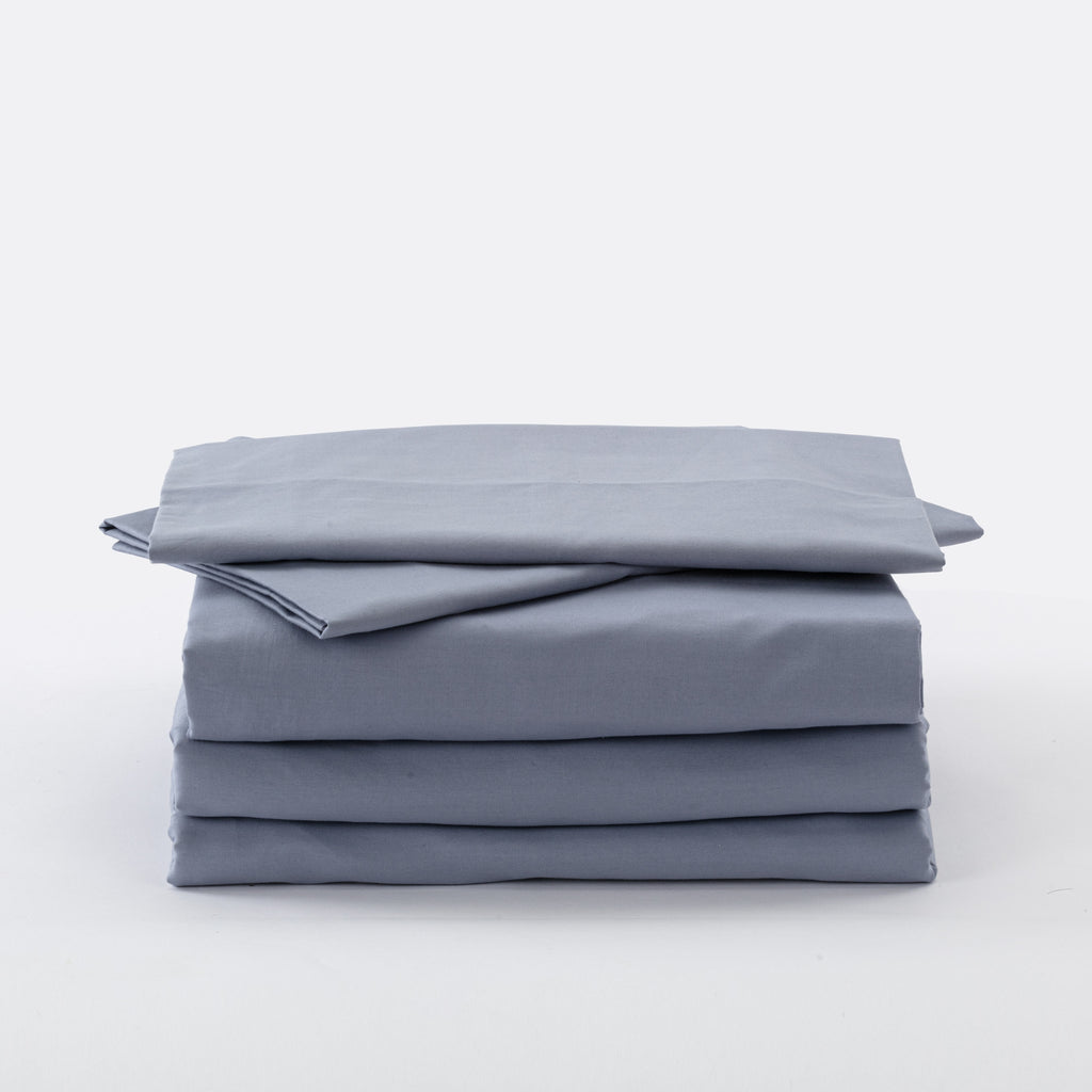 Cloud Duvet Cover Bedding Set