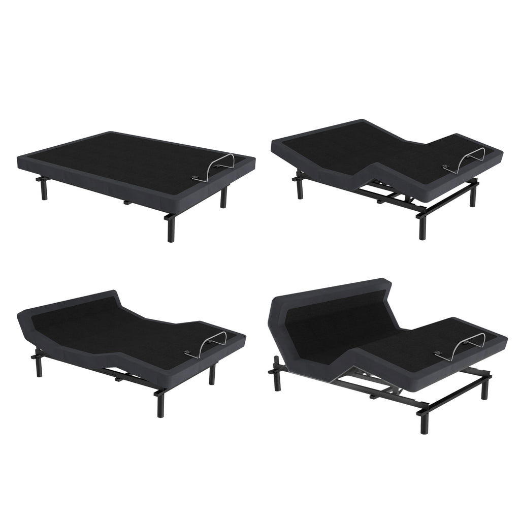 drift elite adjustable bed positions