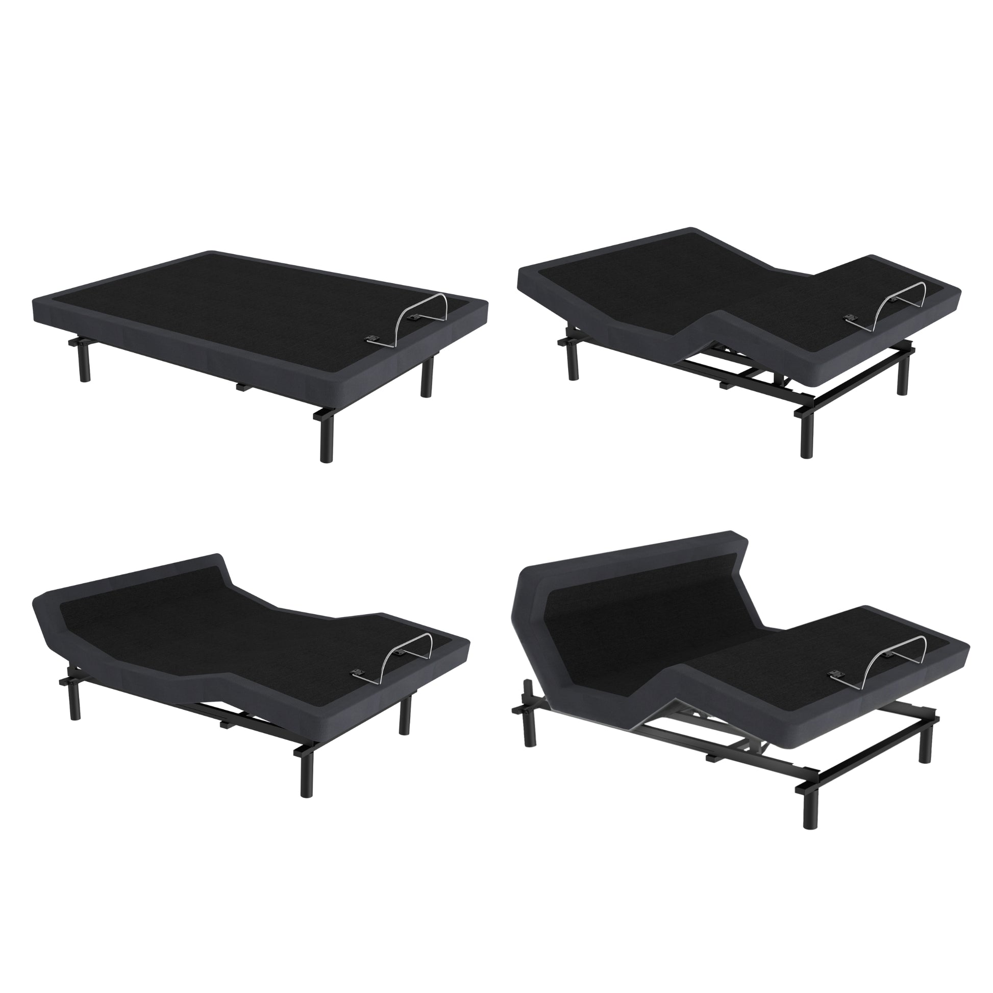 drift elite adjustable bed positions