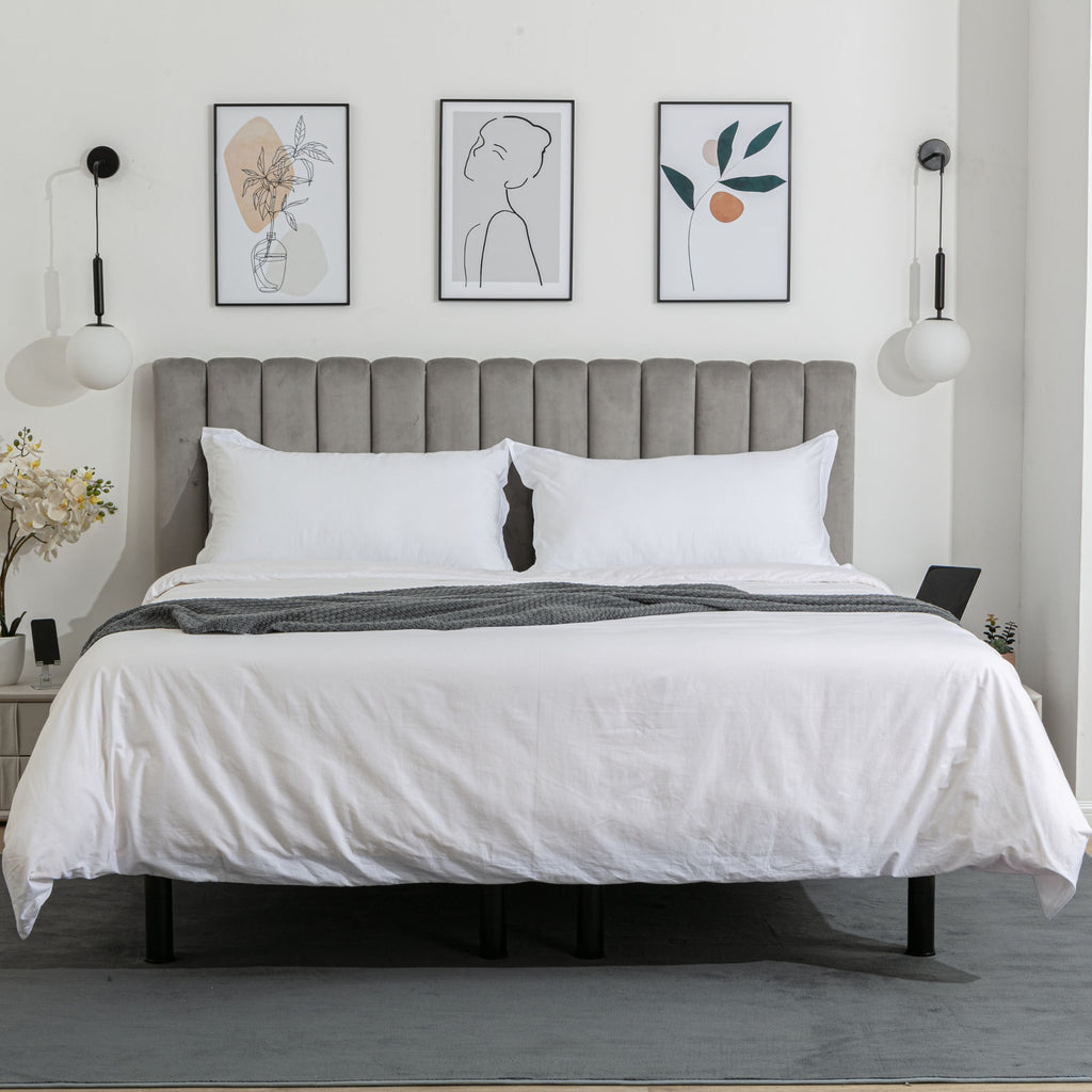 Cloud Duvet Cover Bedding Set
