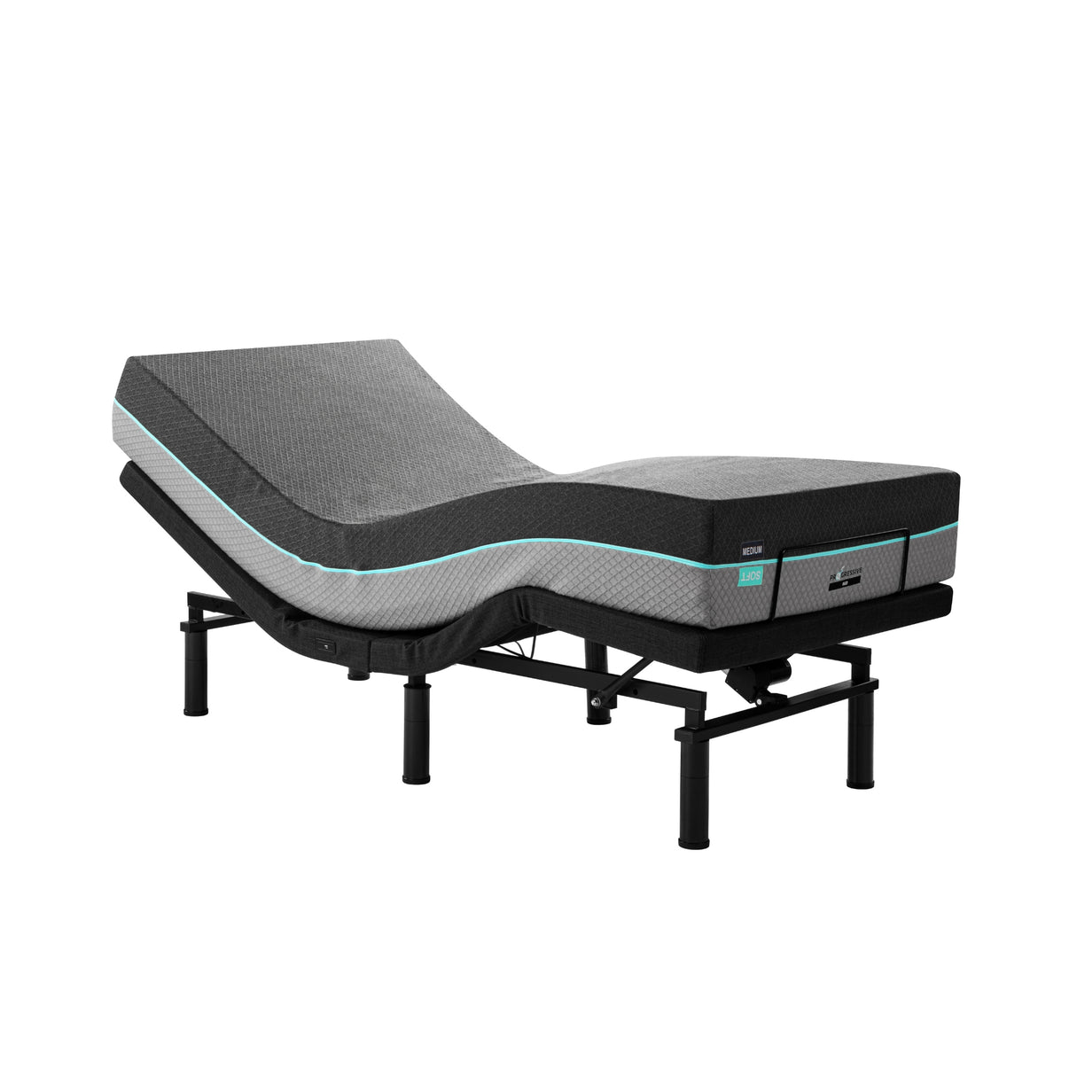 Choose our ErgoFlip MattressN Progressive Bed Canada