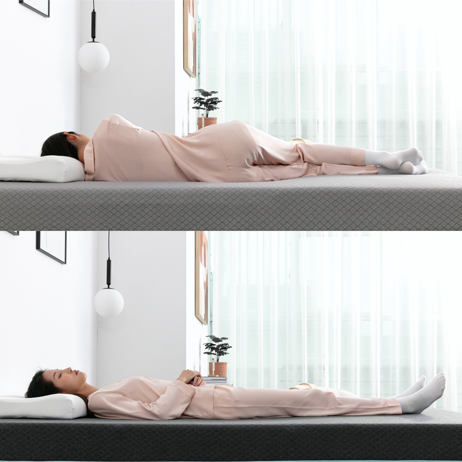 ErgoFlip mattress 4
