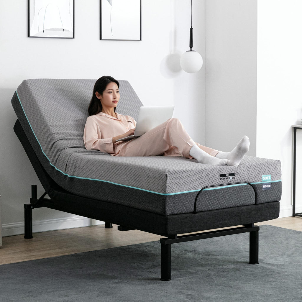 drift elite adjustable bed 6