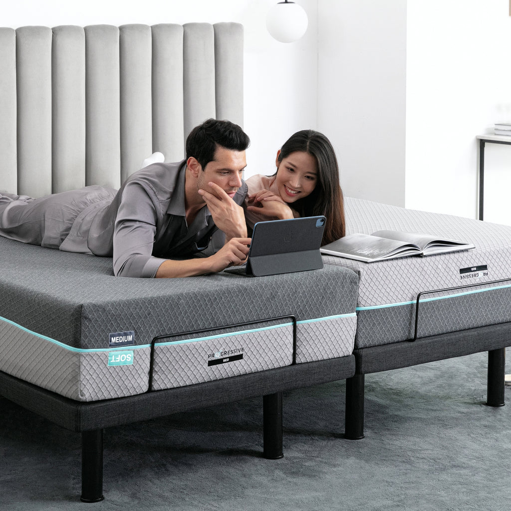 ErgoFlip mattress 6