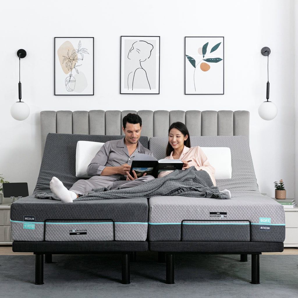 ErgoFlip mattress 7