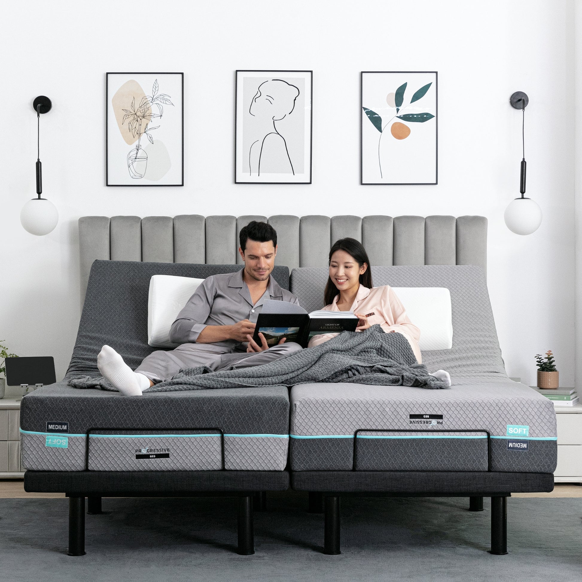 ErgoFlip mattress 7