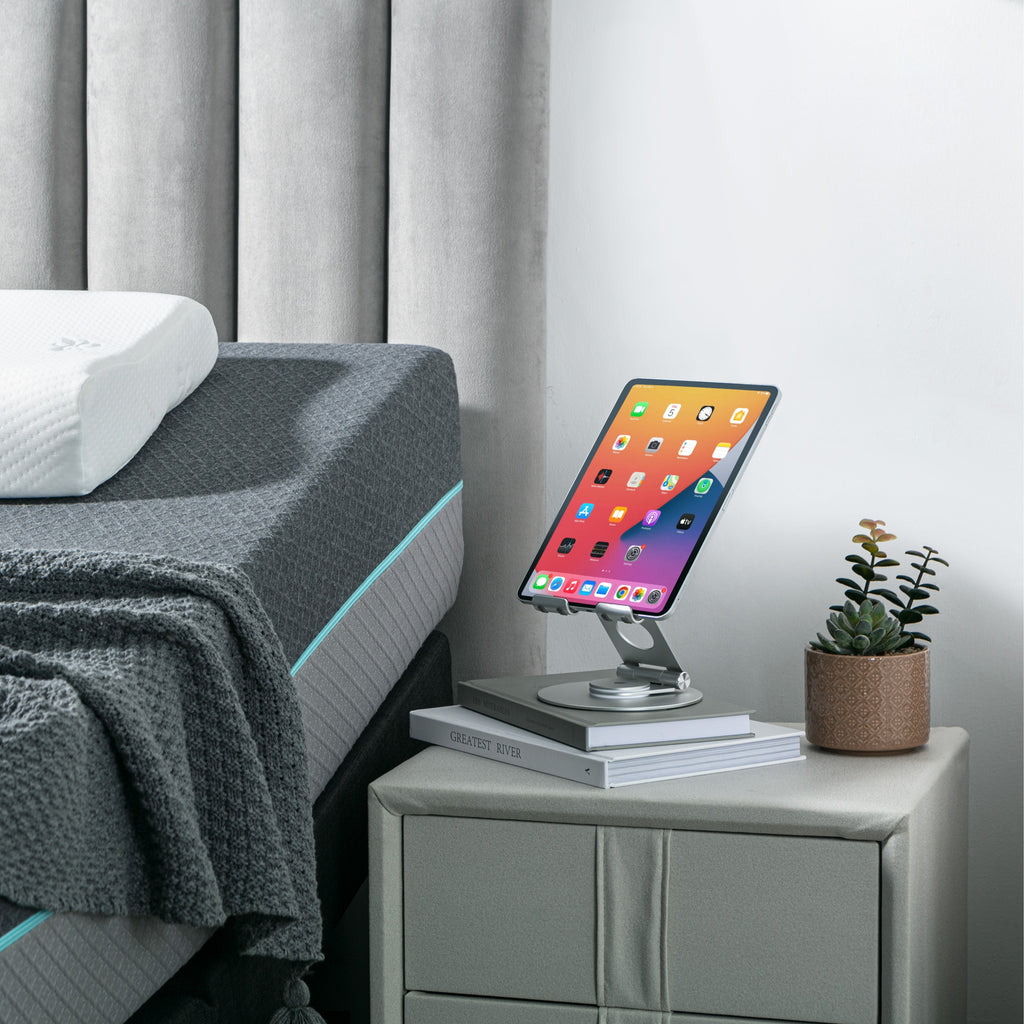 Bedside Tablet Stand – Progressive Bed Canada