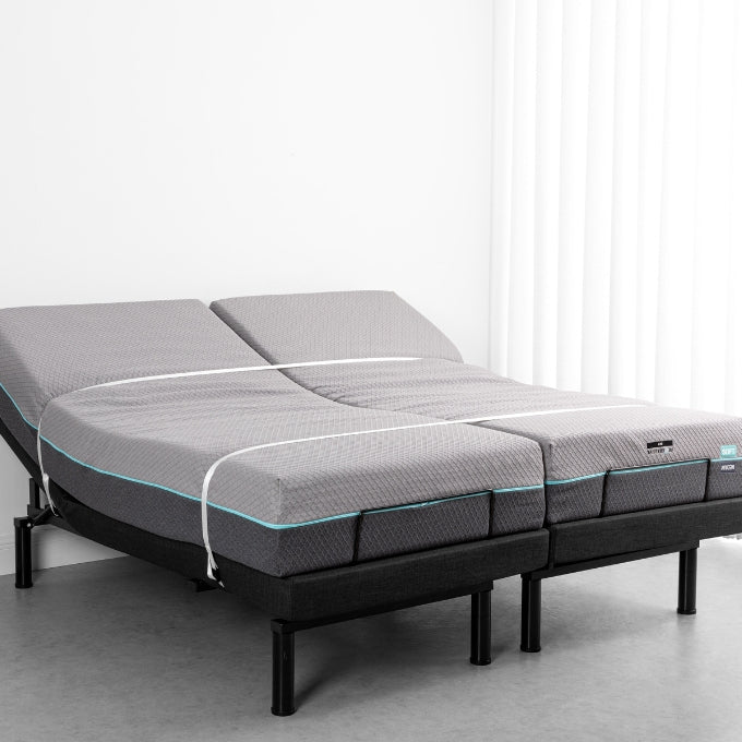 Electric Adjustable Bed Frames, Mattresses, and Accessories