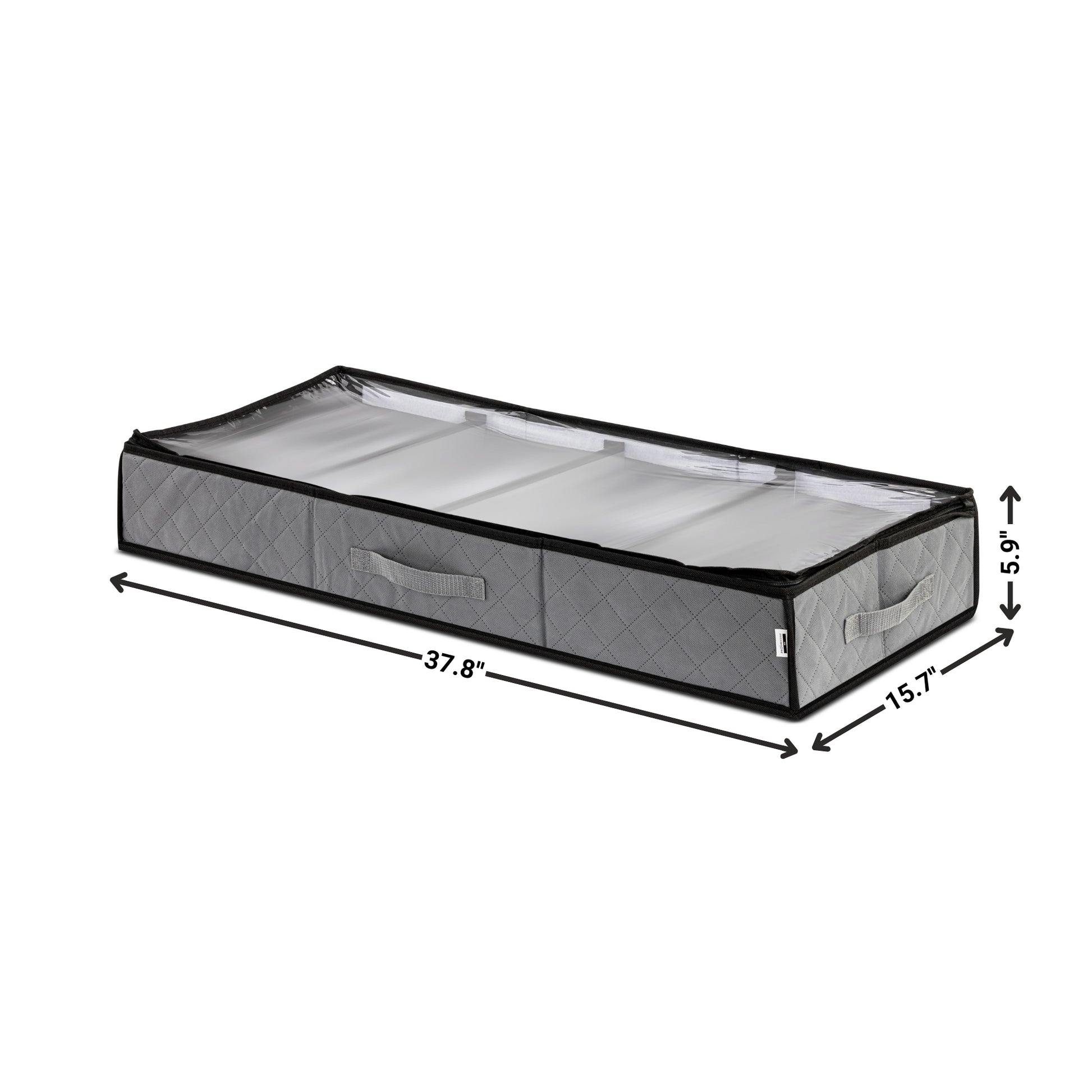 Under Bed Storage dimensions