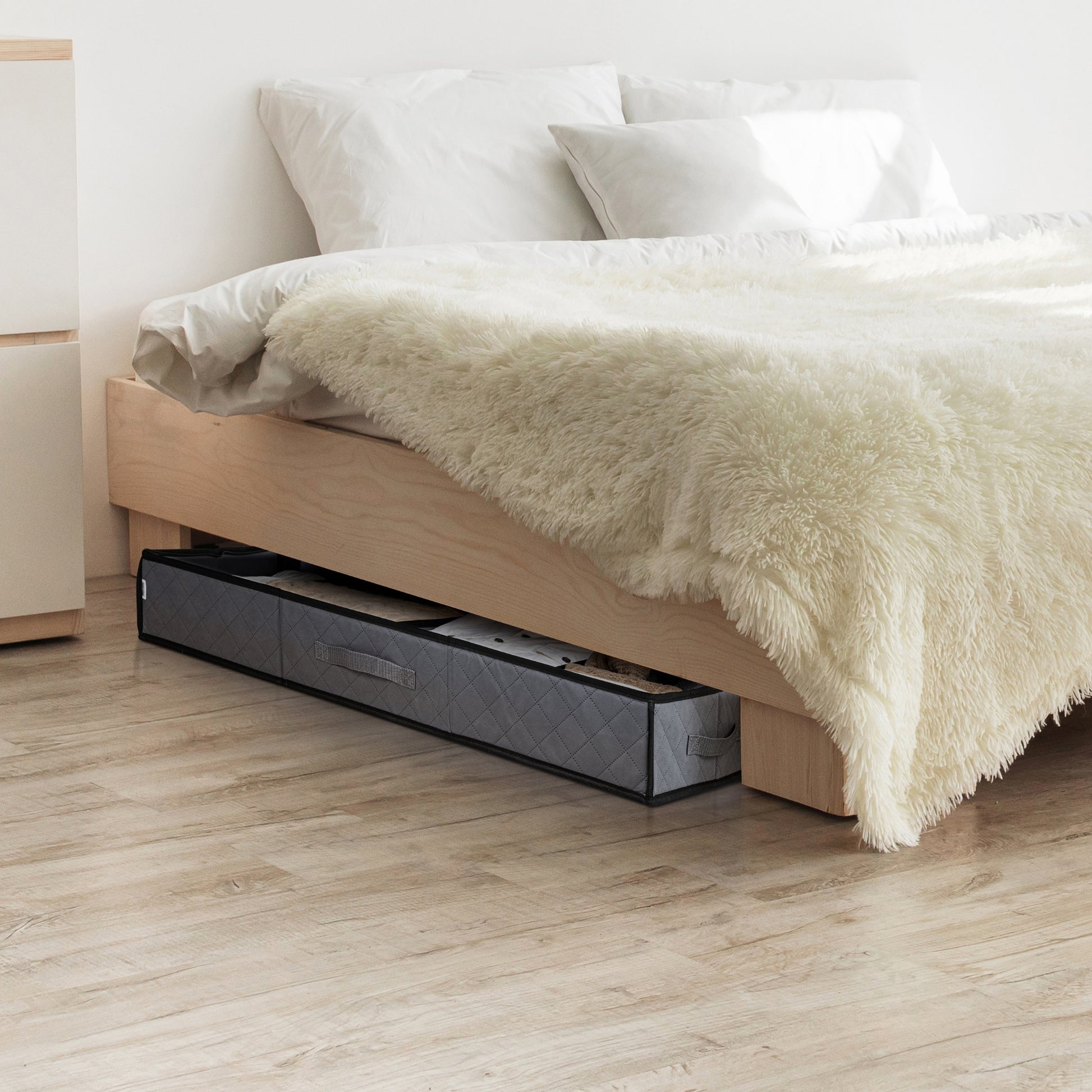 Under Bed Storage 4