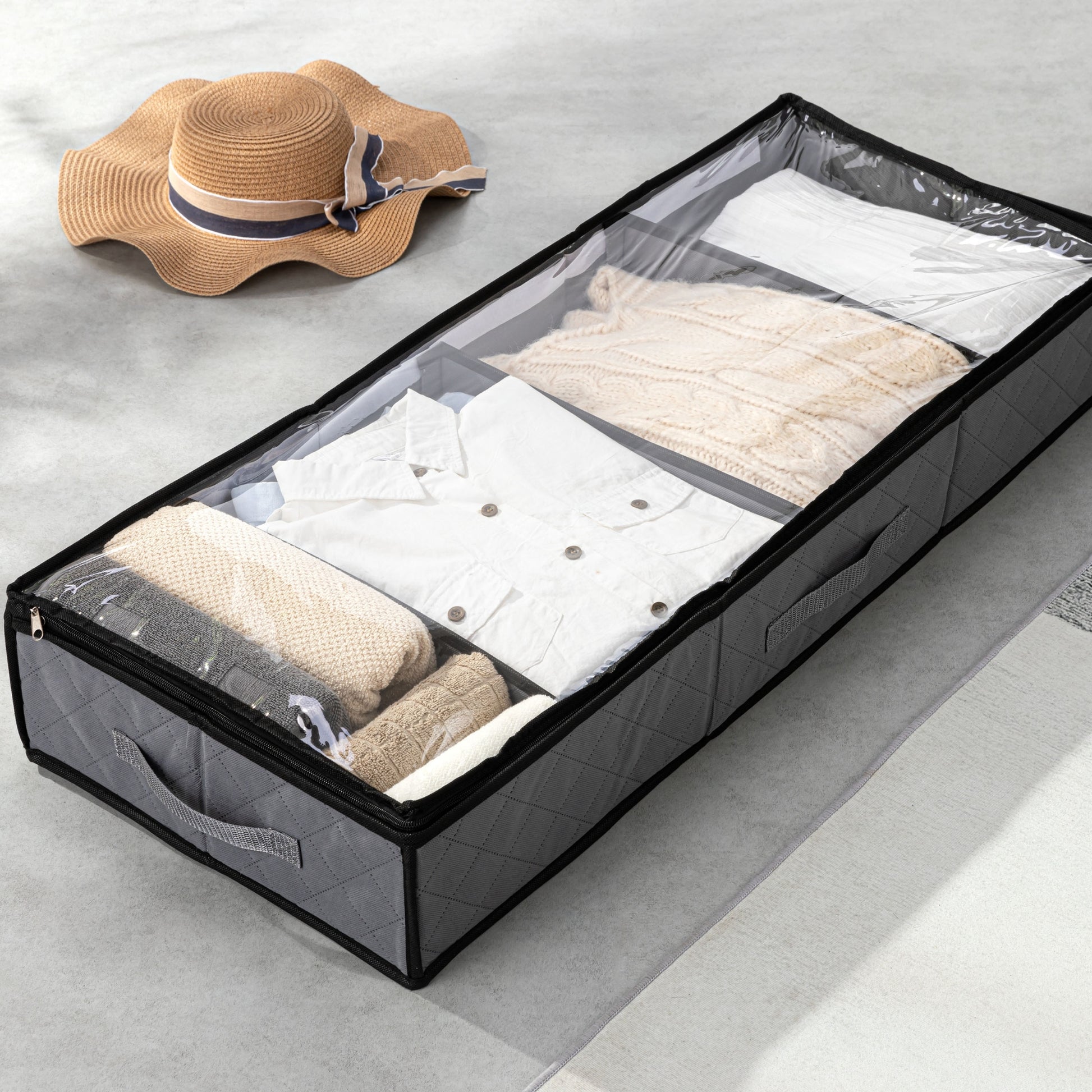 Under Bed Storage 5