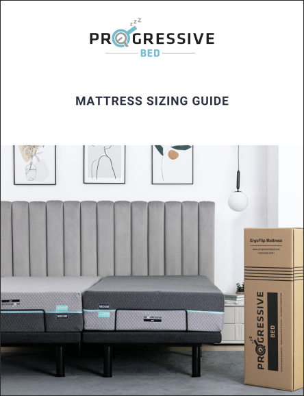 MATTRESS SIZING GUIDE