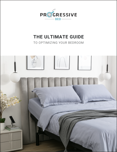 The Ultimate Guide to Optimizing Your Bedroom