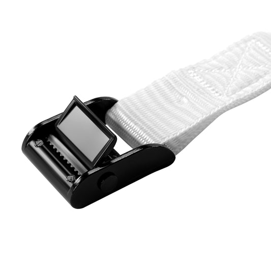Connector Straps for Twin XL Bed Frames