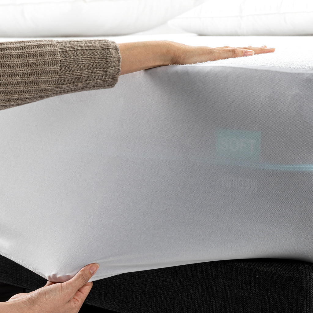 Waterproof Mattress Protector