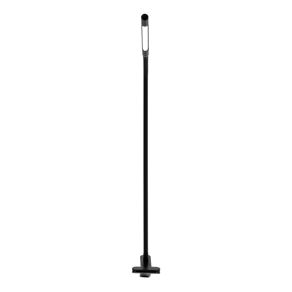 LED Bedside Clip on Lamp