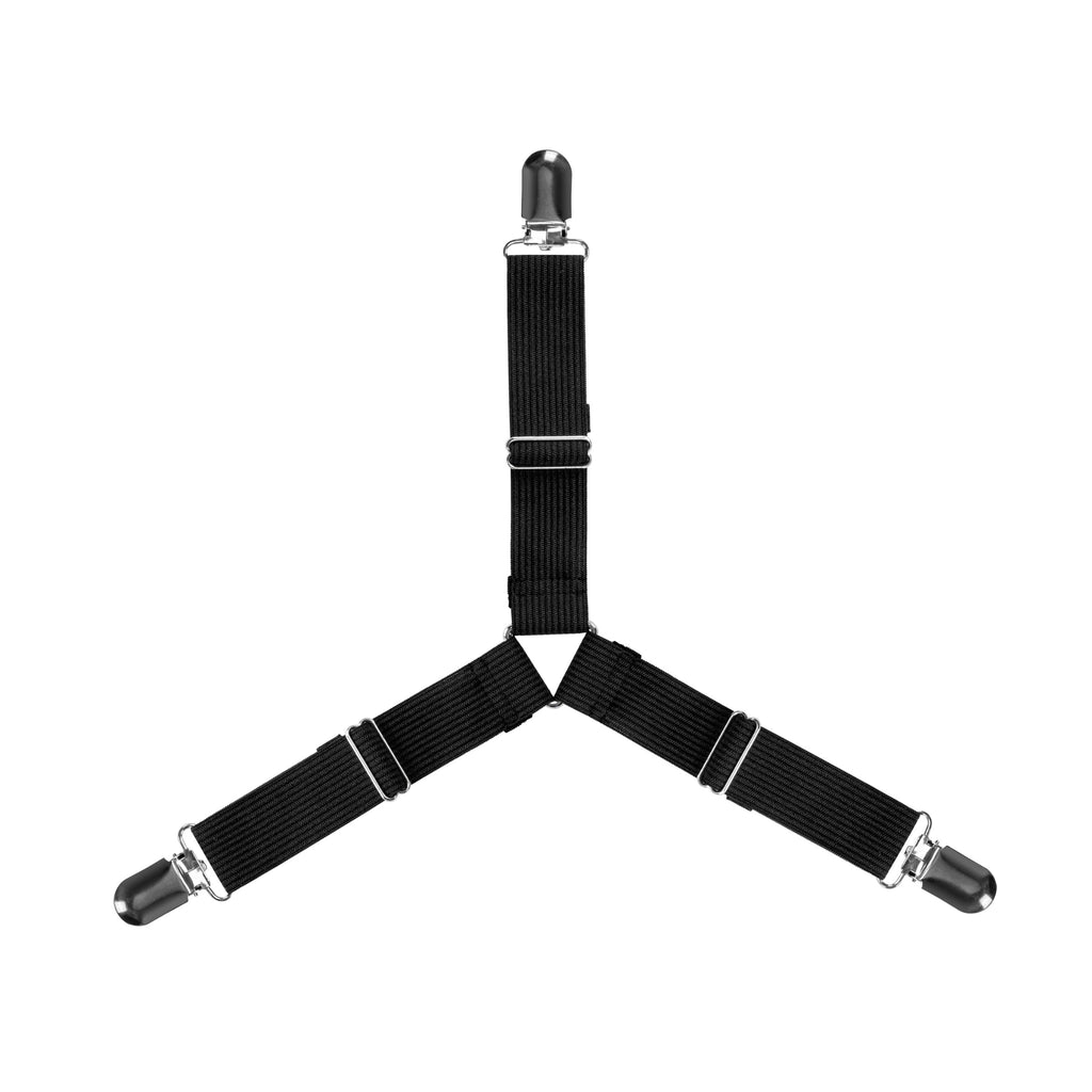 Bed Sheet Holder Straps