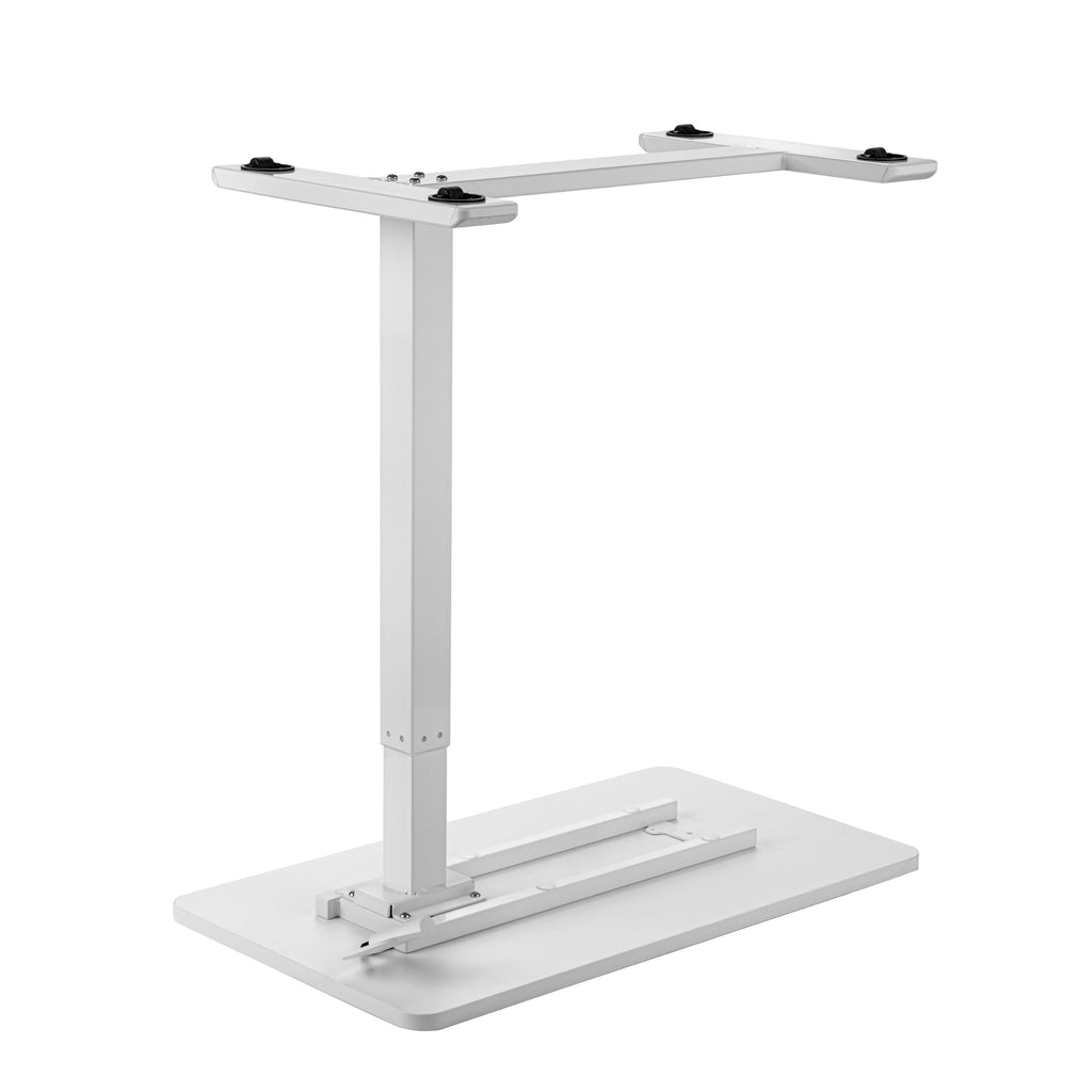 Pneumatic Overbed Table