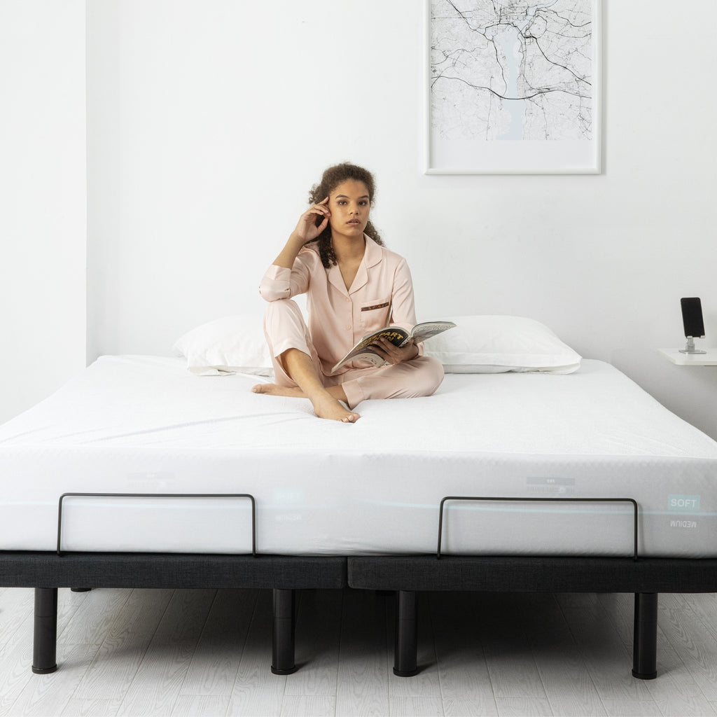Waterproof Mattress Protector