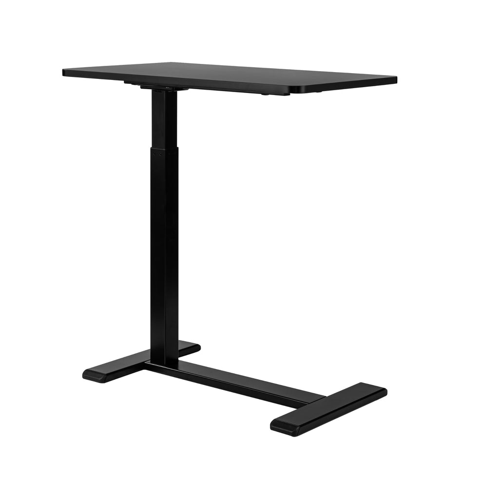 Pneumatic Overbed Table