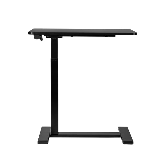 Pneumatic Overbed Table