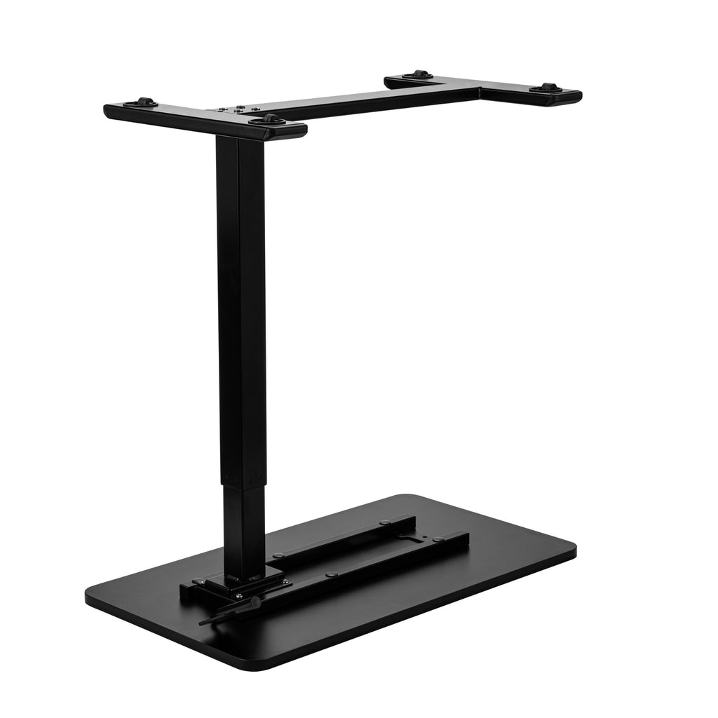 Pneumatic Overbed Table