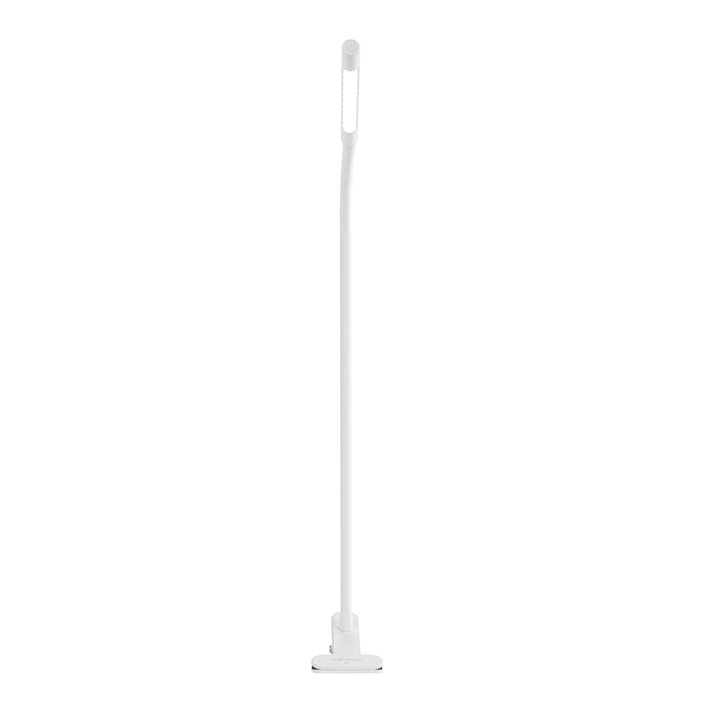 LED Bedside Clip on Lamp