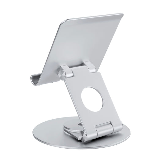 aluminum tablet stand