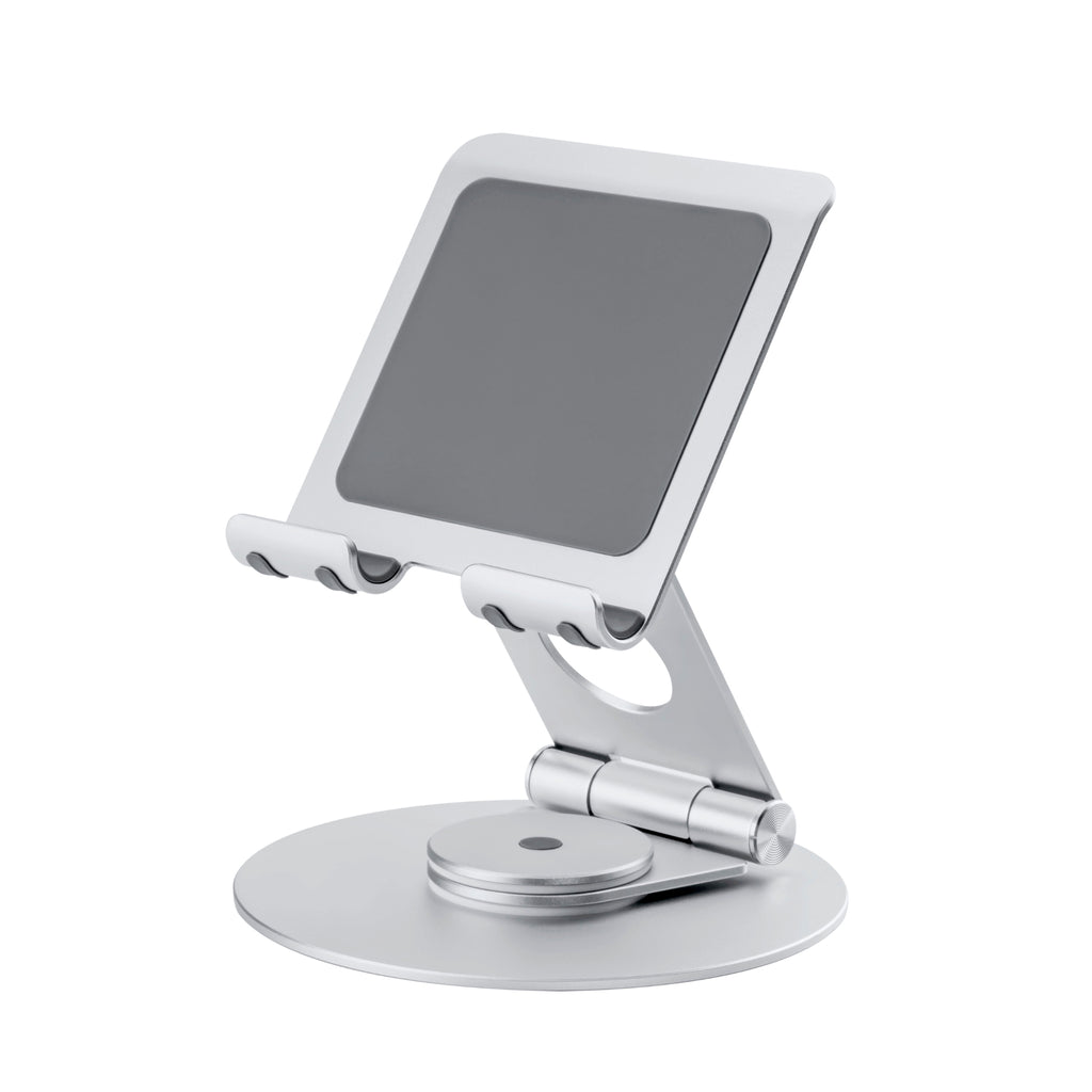 aluminum tablet stand 2