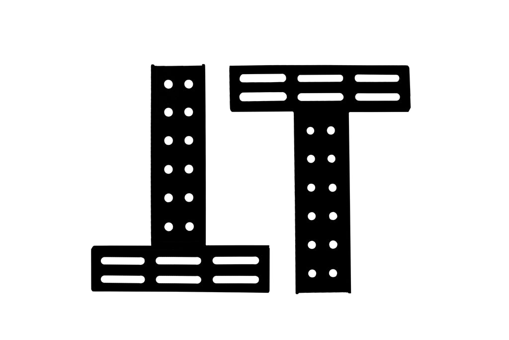 Headboard Brackets for Drift Elite